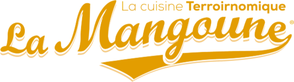 Logo La Mangoune